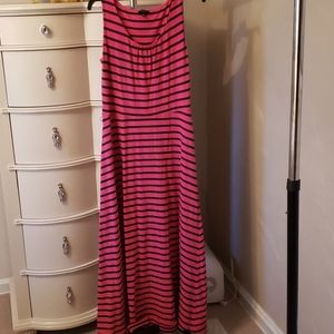 Talbots sleeveless dress no additional discount